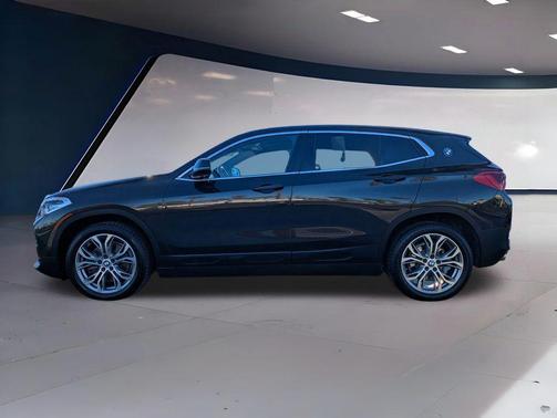 2020 BMW X2 xDrive28i