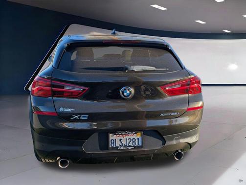 2020 BMW X2 xDrive28i