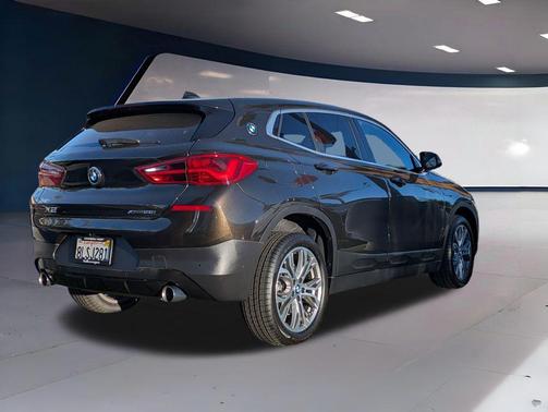 2020 BMW X2 xDrive28i