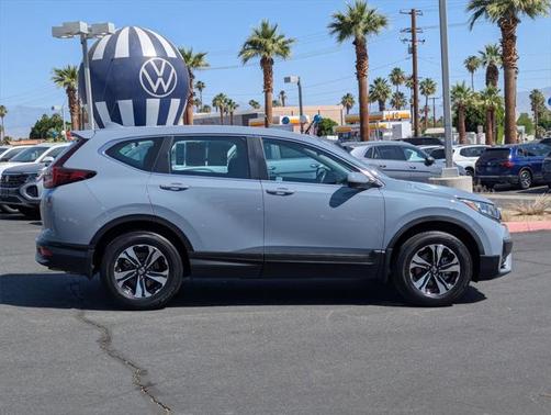 2022 Honda CR-V AWD Special Edition