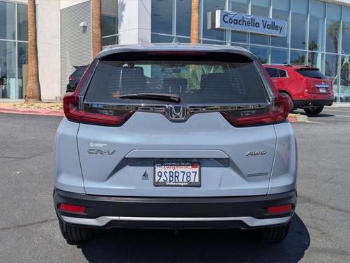 2022 Honda CR-V AWD Special Edition