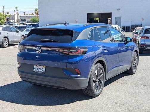 2022 Volkswagen ID.4 Pro S