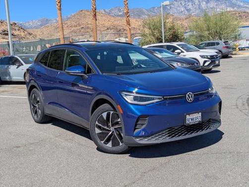 2022 Volkswagen ID.4 Pro S