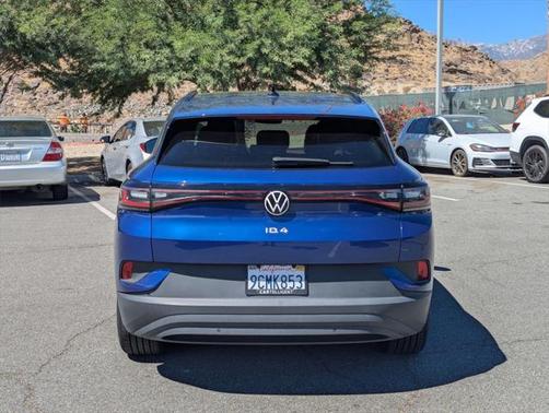 2022 Volkswagen ID.4 Pro S