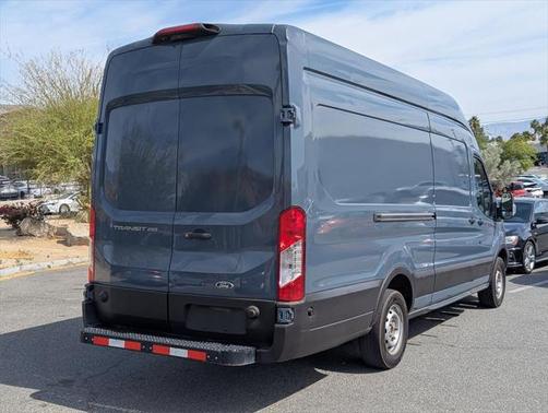 2019 Ford Transit-250 Base