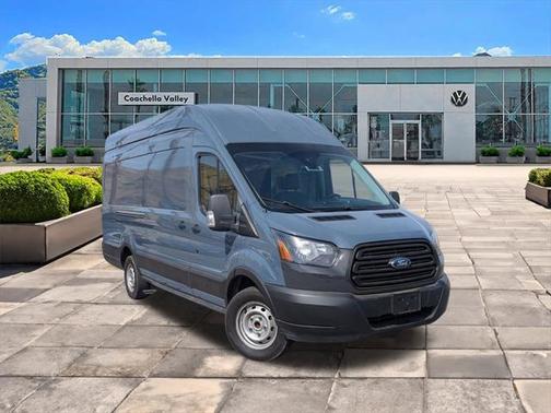 2019 Ford Transit-250 Base