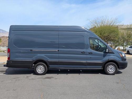 2019 Ford Transit-250 Base