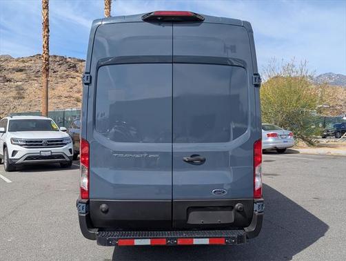 2019 Ford Transit-250 Base