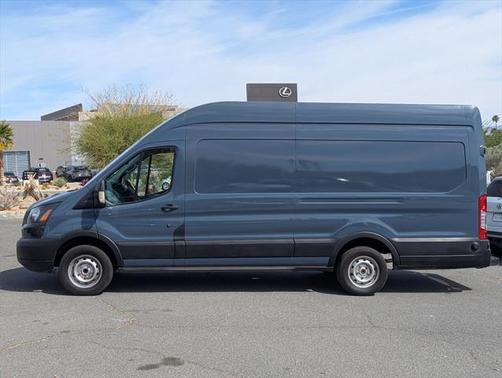 2019 Ford Transit-250 Base