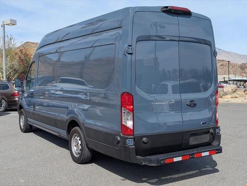 2019 Ford Transit-250 Base