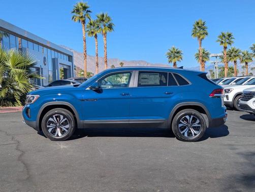 2026 Volkswagen Atlas Cross Sport 2.0T SE