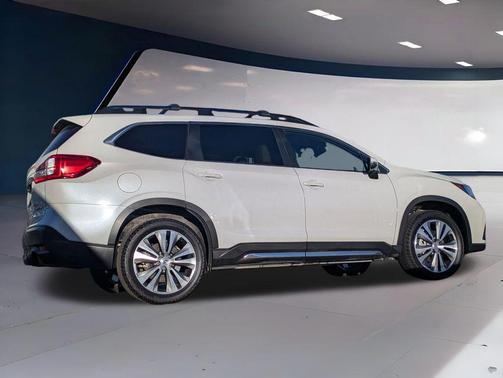 2022 Subaru Ascent Limited 7-Passenger