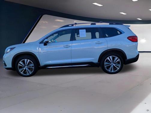 2022 Subaru Ascent Limited 7-Passenger