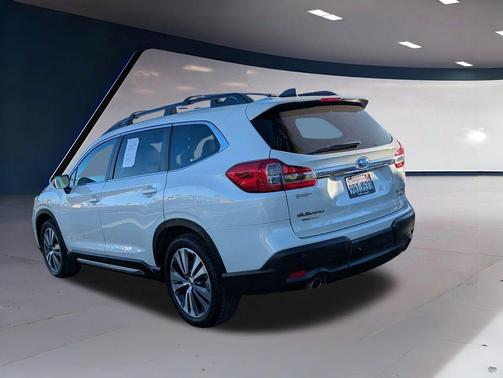 2022 Subaru Ascent Limited 7-Passenger