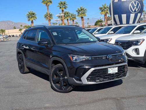 2025 Volkswagen Taos 1.5T SEL