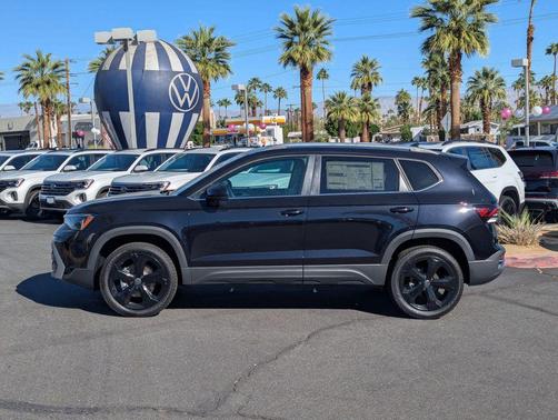 2025 Volkswagen Taos 1.5T SEL