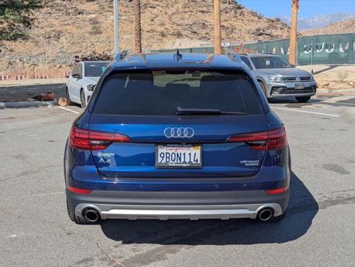 2019 Audi A4 allroad 2.0T Premium Plus
