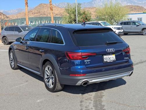 2019 Audi A4 allroad 2.0T Premium Plus