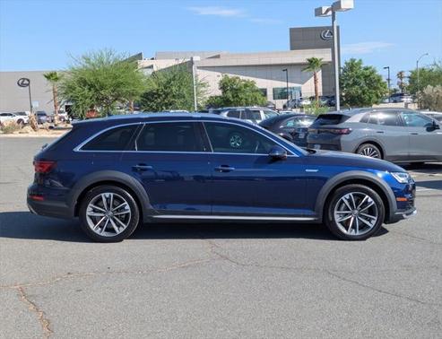 2019 Audi A4 allroad 2.0T Premium Plus