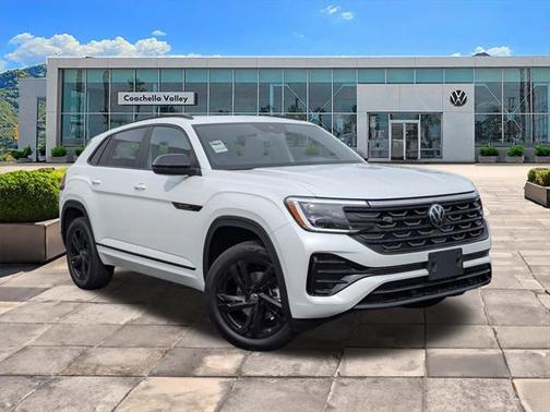 2025 Volkswagen Atlas Cross Sport 2.0T SEL