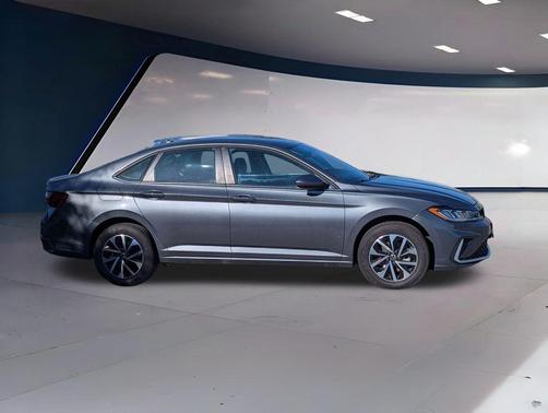 2025 Volkswagen Jetta 1.5T S