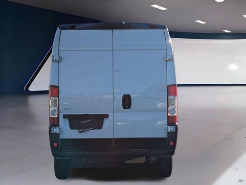 2020 RAM ProMaster 1500 Base
