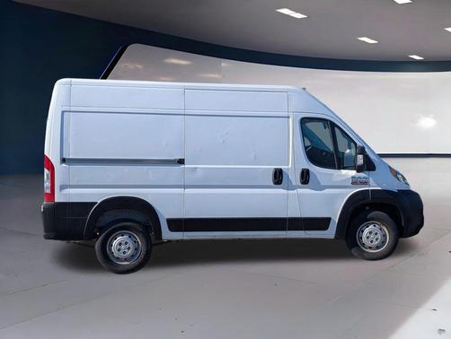 2020 RAM ProMaster 1500 Base
