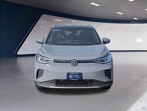 2021 Volkswagen ID.4 Pro S