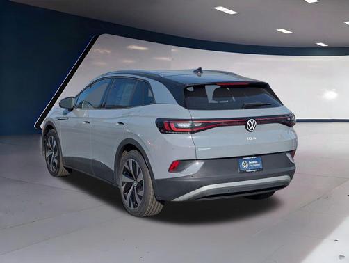 2021 Volkswagen ID.4 Pro S