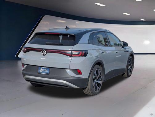 2021 Volkswagen ID.4 Pro S