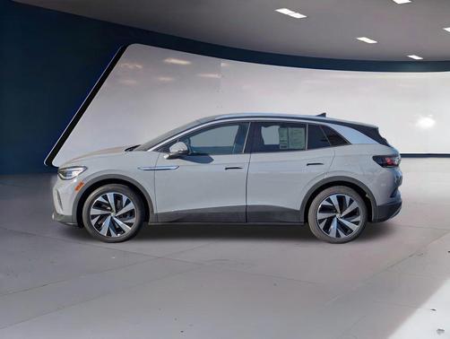 2021 Volkswagen ID.4 Pro S