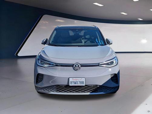 2021 Volkswagen ID.4 Pro S