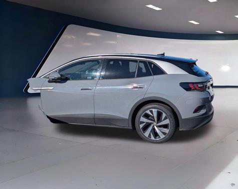 2021 Volkswagen ID.4 Pro S