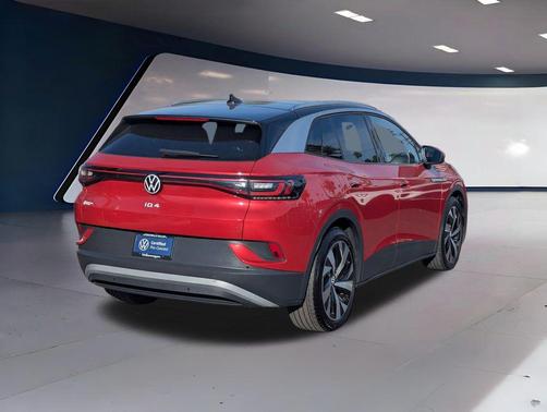 2021 Volkswagen ID.4 Pro S