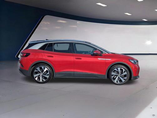 2021 Volkswagen ID.4 Pro S