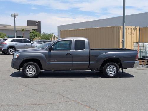 2012 Toyota Tacoma Base
