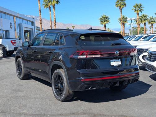 2026 Volkswagen Atlas Cross Sport 2.0T SEL