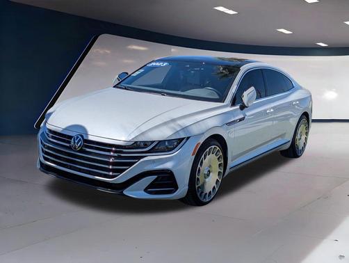 2023 Volkswagen Arteon 2.0T SEL Premium R-Line 4MOTION