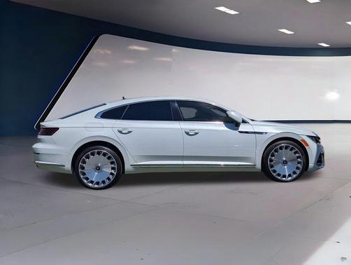 2023 Volkswagen Arteon 2.0T SEL Premium R-Line 4MOTION