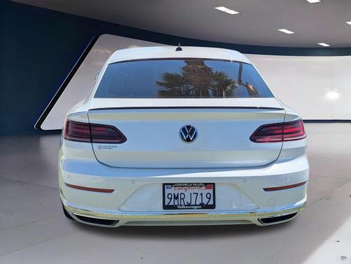 2023 Volkswagen Arteon 2.0T SEL Premium R-Line 4MOTION