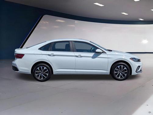 2025 Volkswagen Jetta 1.5T S