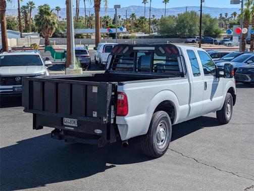 2015 Ford F-250 XL