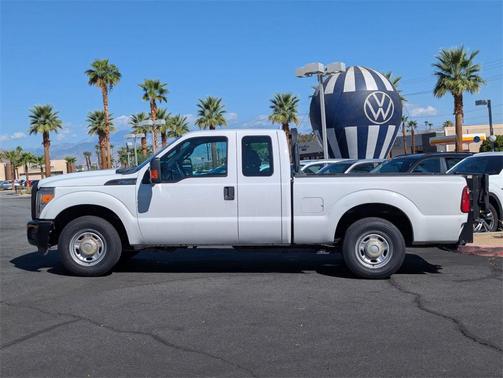 2015 Ford F-250 XL