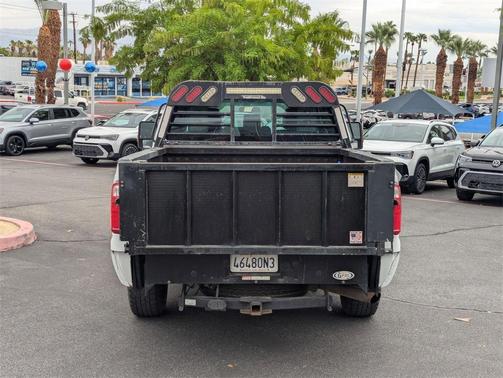 2015 Ford F-250 XL