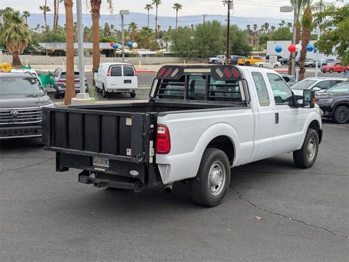 2015 Ford F-250 XL