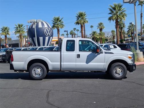 2015 Ford F-250 XL