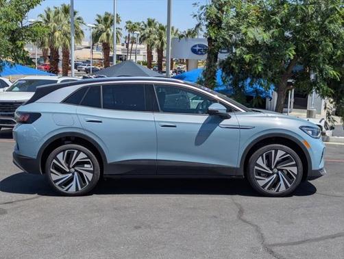2025 Volkswagen ID.4 Pro S Plus