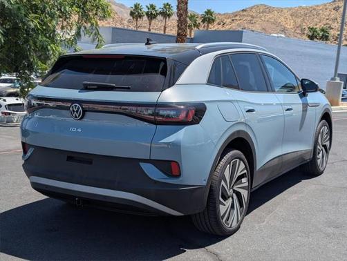 2025 Volkswagen ID.4 Pro S Plus