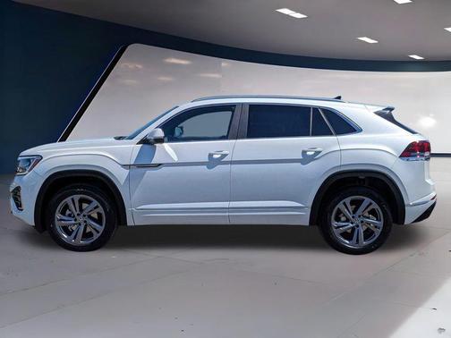 2024 Volkswagen Atlas Cross Sport 2.0T SEL