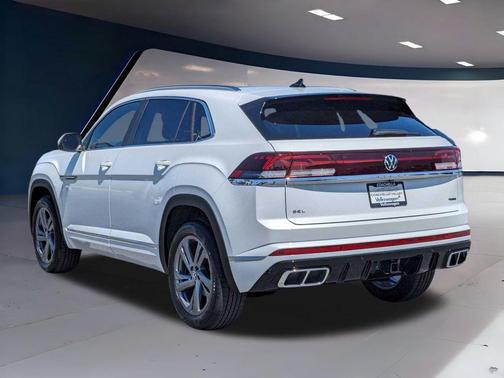 2024 Volkswagen Atlas Cross Sport 2.0T SEL